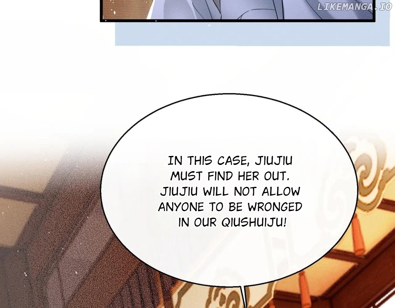 The Tyrant’s Family Lasts Thanks To Her Inner Voice Chapter 50 - page 10